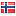 therez.se is hosted in Norway